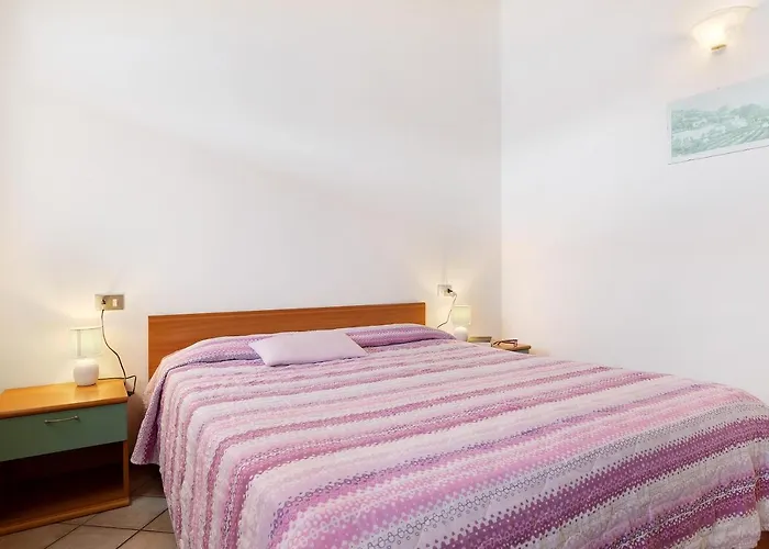 Rustico Spagnol 4 Tignale