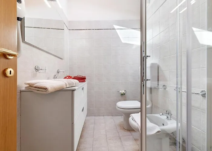 Appartement Rustico Spagnol 4 Tignale