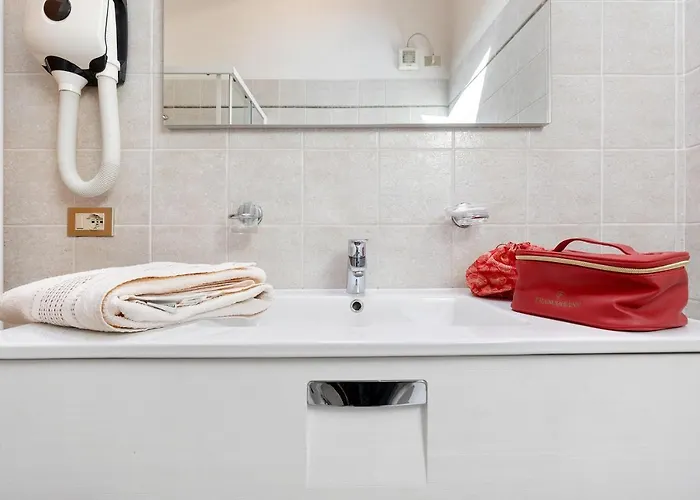 Appartement Rustico Spagnol 4 *